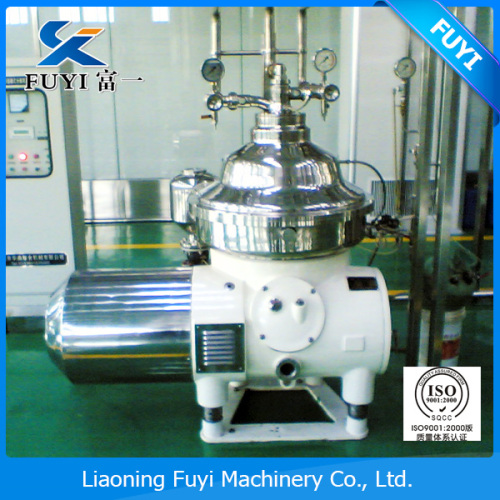 Hot Selling High quality Fuyi dairy antibiotic separator