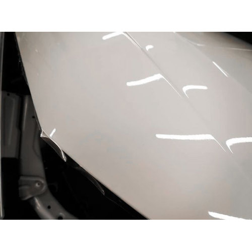 Paint Protection Film Pricing