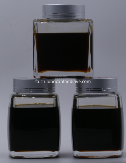 بسته بندی افزودنی روغن موتور PCMO بنزین PCMO Gasoline Engine Oil Additive Package