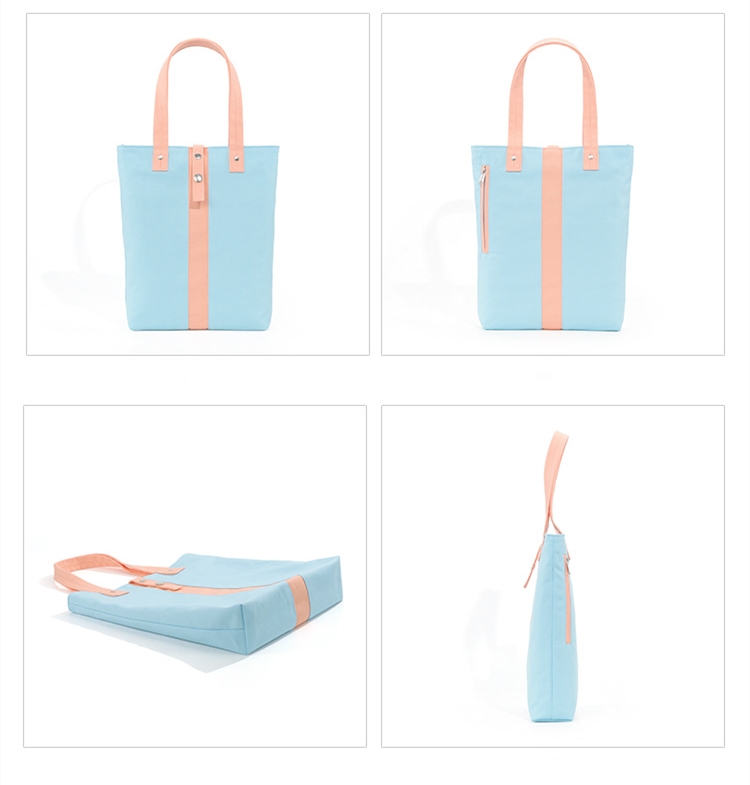Leinwand-Tragetaschen Canvas Tote Bags