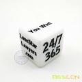 Magic Custom Loaded Dice 1inch