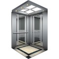 Smr Small Lift Machine Room Commercial Gearless Passenger Elevator for Hotel