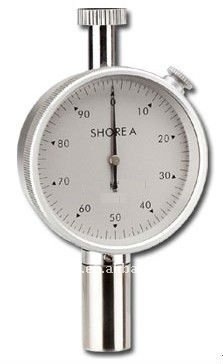 Shore Durometer SHORE A