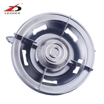 Factory direct sell gas stove burner cooker DZ-205A