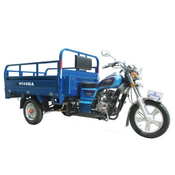 triciclo de carga con motor