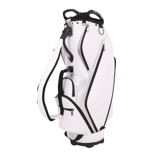 Nuova borsa da golf di fornitura di fabbrica di design