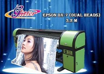 Manual digital cheap piezoelectric inkjet printers