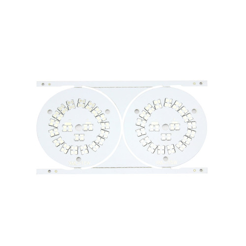 LED PCB for tube light