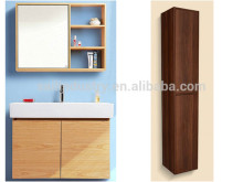hot sales saving space bathroom cabinet