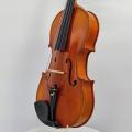 Violas with good sound are on sale