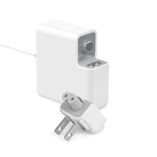 MacBook Hava Şarj Cihazı Güç Adaptörü MagSafe 1 / L