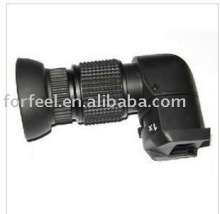 NEW 1x-3.5x Angle Finder for Canon Nikon Pentax Minolta
