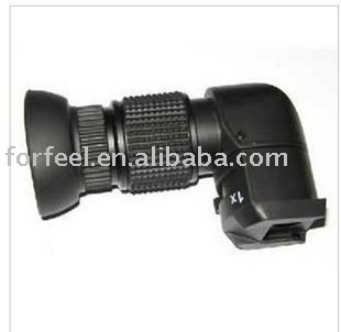 NEW 1x-3.5x Angle Finder for Canon Nikon Pentax Minolta