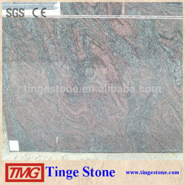 Paradiso granite block For Sale