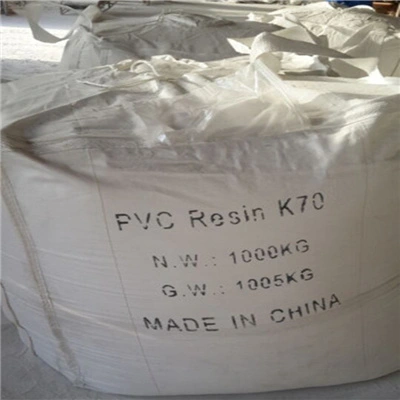 Hot Sell Industrial Grade PVC Resin Sg5 K66 K67 K65 Polyvinyl Chloride Resin Sg5