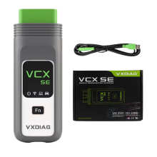 VXDIAG VCX SE VW DOIP Car Diagnostic Tool - OBD2 Scanner & ECU Programming
