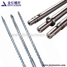 Screw Barrel For Chen Hsong Injection Machines?