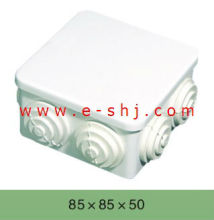 Cable junction box