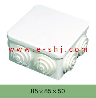 Cable junction box