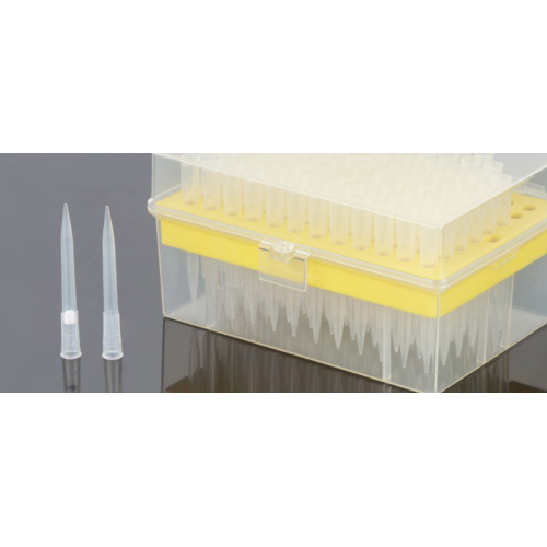 Tips Pipet Universal 200ul ditapis