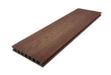 Plastic Wood Composite Decking/Outdoor WPC Decking Sysatem /Outdoor WPC Decking