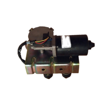 Motor do limpador 29290037551/29290041421 para carregador de roda SDLG