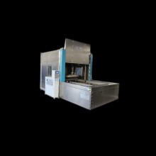 Reciprocating Type Rotary & Spray Cleaner From Tense