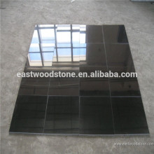 Mongolia Black granite tiles