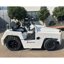 High Performance Electric Airport Tow Tractors for Aircraft Towing (20-30 tons)