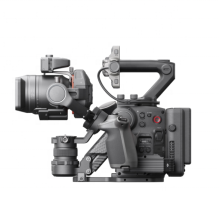 Professional Camera for DJI Ronin 4D-8K with Zenmuse x9 Camera 8k 4 Axis Stabilizer Gimbal 4D-6K Camera
