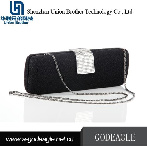 hot sell 2014 new products ladies clutch bag for dinner