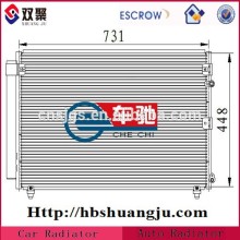Wholesale about Car Condenser