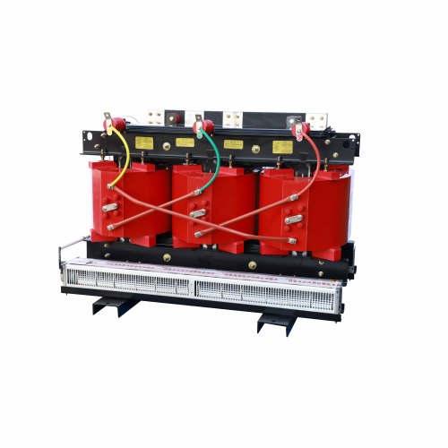 10kV Dry-type Distribution Transformer