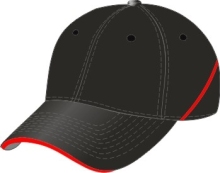 baseball caps