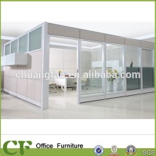 Modern Design new Tile base office partition wall