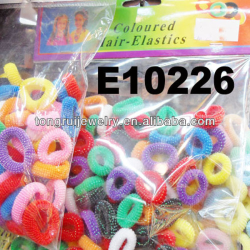 baby small elastic baby hair bands supplies