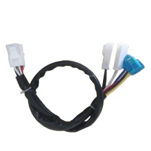 Komatsu Wiring Harness - Parts and Solutions