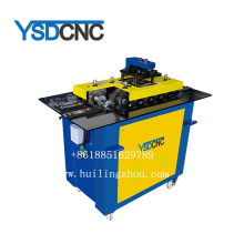 Lockformer TDC Machine Manual and Pittsburgh Machines for Sale in Australia