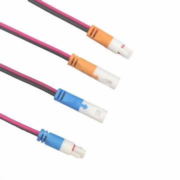 Mini Waterproof Connector Cable