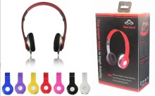 Headphone for iPhone (JNP-iM6L)