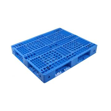 Field type plastic pallet warehouse grid board