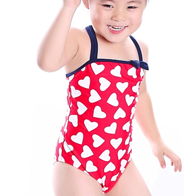 Baju anak-anak indah terbaru desain gadis Bikini