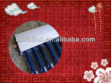 solar heat collector