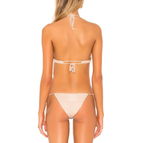Super Hot Damen handgemachte Häkel Bikini Set