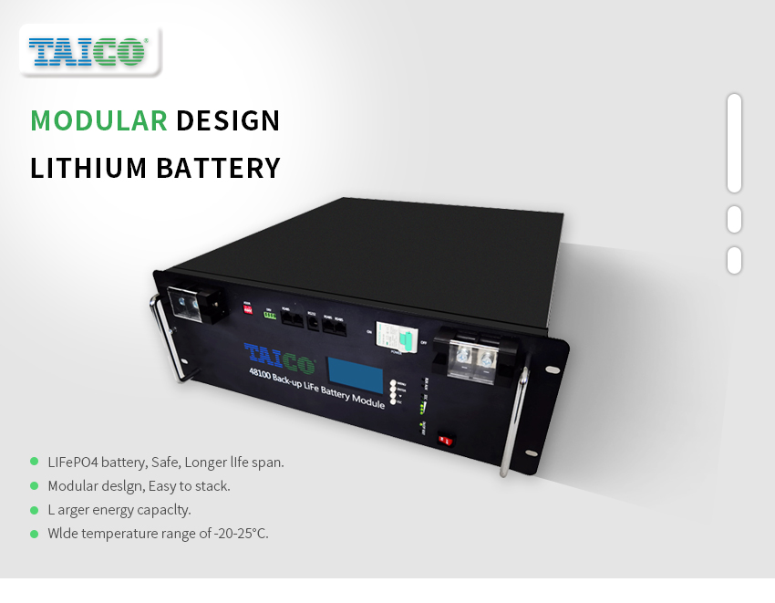 Lithium-ion Battery 48v 10kw 20kw Solar Panels And Wind Power System Lifepo4 Batteries For Home