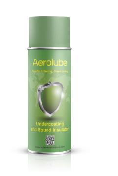 Undercoating and Sound Insulator