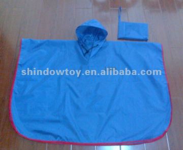 Waterprof Poncho,Poncho with bag,Fashion raincoats
