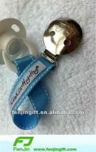 baby lanyard/lanyard short strap/lanyard with clip