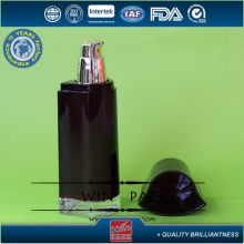 Low price hot sale airless cosmetic face serum bottle