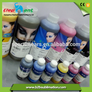 100ml,1000ml bulk korea sublimation ink